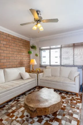 Imagem APARTAMENTO RESIDENCIAL em São Paulo - SP, Pinheiros
