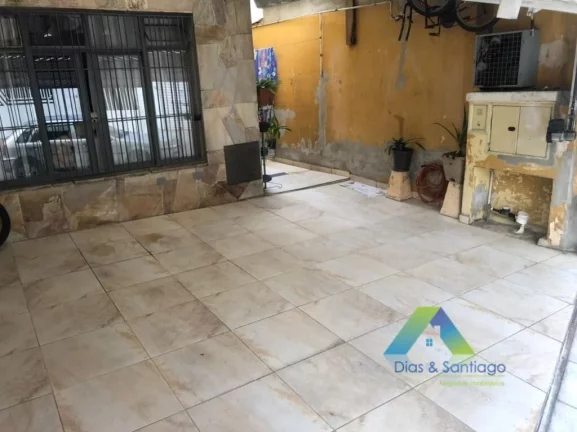 Imagem Sobrado com 3 dormitórios à venda, 100 m² por R$ 480.000,00 - Jardim Itacolomi - São Paulo/SP