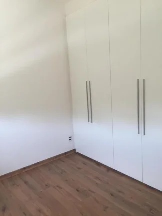Imagem Premium Tamboré - 122m²
