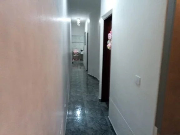 Imagem Sobrado à venda, 160 m² por R$ 450.000,00 - Vila Nova Urupês - Suzano/SP