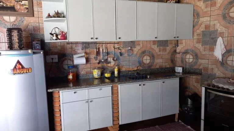 Imagem Casa - Ribeirão Preto - Parque dos Lagos - Região Leste