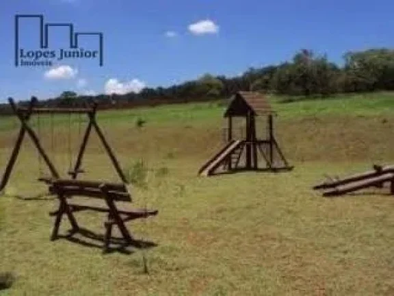 Imagem Terreno à venda, 200 m² por R$ 300.000,00 - Condominio Residencial Reserva Ipanema II - Sorocaba/SP