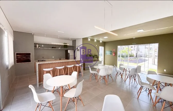 Imagem Apartamento a venda no London Red