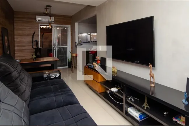 Imagem Casa à Venda - Vargem Pequena, 3 Quartos, 112 m2
