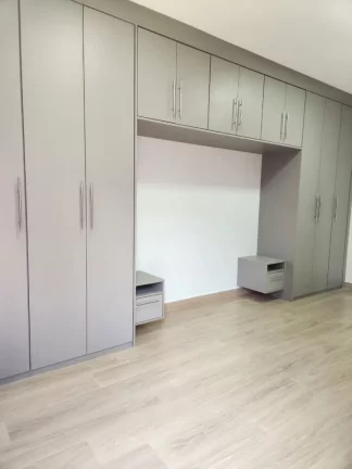Imagem Casa de condomínio fechado em Sorocaba