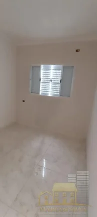 Imagem Casa para Venda em Três Lagoas / MS no bairro Bosque das Araras