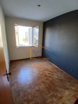 Imagem Apartamento com 85 m², 2 dormitórios, área de serviço e 2 banheiros, sendo 1 de serviço. Cômod...