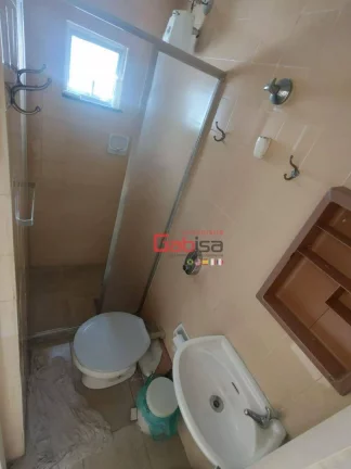 Imagem Apartamento com 2 dormitórios à venda, 85 m² por R$ 450.000,00 - Passagem - Cabo Frio/RJ