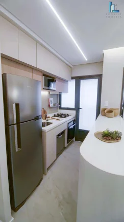 Imagem Apartamento à venda, com 2 ou 3 dormitórios, 70m2 - perto do metrô Brooklin
