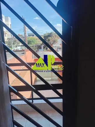 Imagem Imperdível casa à venda em São Paulo-SP, Cidade Patriarca! 3 quartos, 1 sala, 4 banheiros, 3 vagas de garagem, 125m². Venha conferir!