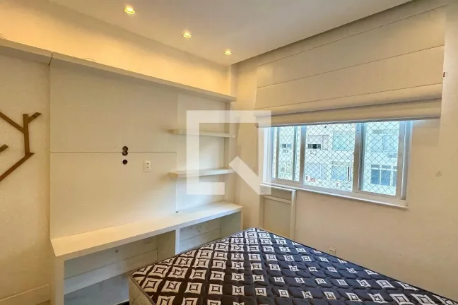 Imagem Apartamento à Venda - Copacabana, 5 Quartos, 214 m2