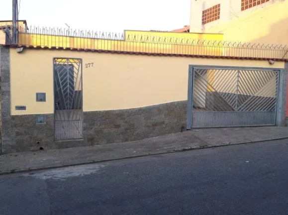 Imagem Casa para Venda por R$850.000,00 com 330m², 2 salas, 3 banheiros e 6 vagas - Itaim paulista, São paulo / SP - Cód. 13570