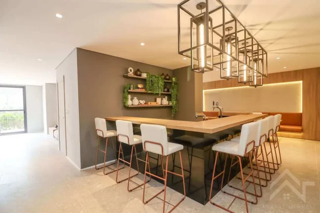 Imagem Apartamento 3 Dormitórios (1 Suíte) 1 Vaga Lapa