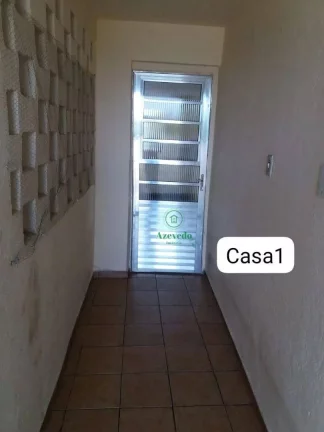 Imagem Sobrado à venda, 300 m² por R$ 446.000,00 - Jardim Belvedere - Guarulhos/SP