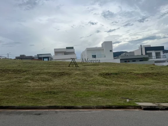 Imagem Terreno em Condomínio à Venda em Jundiaí-SP, no RESERVA ERMIDA, 250m² de Área.