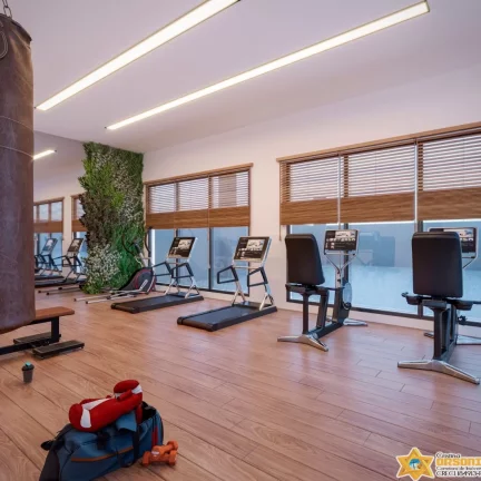 Imagem OPORTUNIDADE DE APARTAMENTOS NA PLANTA ALPHA HAUS