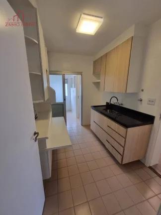 Imagem Apartamento Reformado - 3 Dorms - Jardim Paulista - ACEITA FINANCIAMENTO.