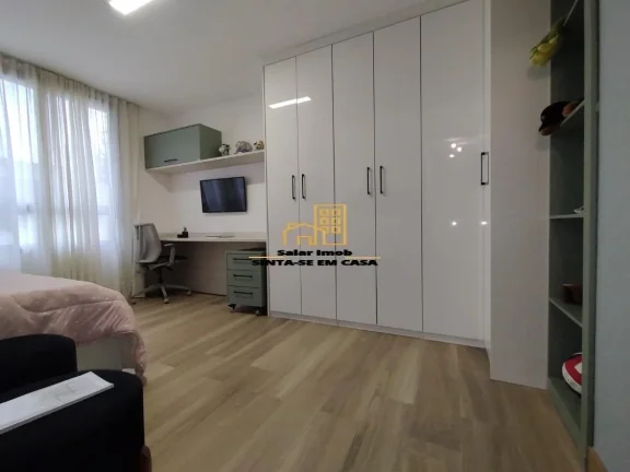 Imagem Apartamento 02 Quartos|02 vagas|Campos Eliseos|Resende RJ