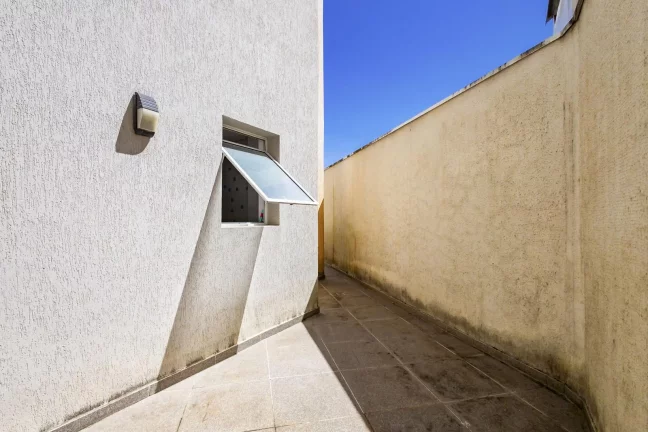 Imagem Apartamento 1 quarto com garden Mercês