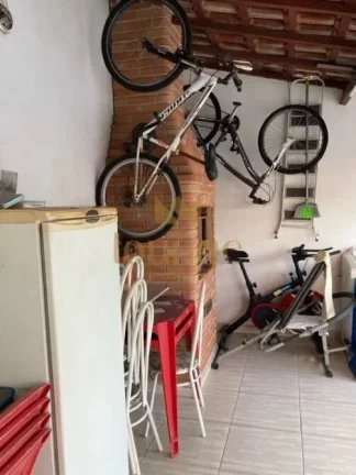 Imagem Casa em Sorocaba