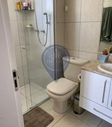 Imagem Apartamento à venda na Lapa, São Paulo-SP: 3 quartos, 1 suíte, 2 salas, 2 banheiros, 2 vagas, 79m²!