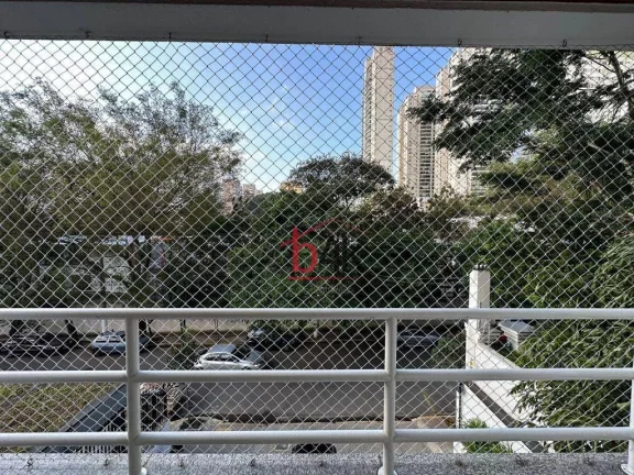 Imagem Apartamento de 3 dormitórios com 1 suíte no Brooklin, Venda