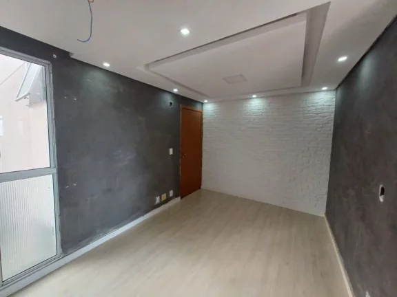 Imagem Apartamento com 2 dormitórios à venda, 43 m² por R$ 215.000,00 - Parque Santa Rosa - Suzano/SP