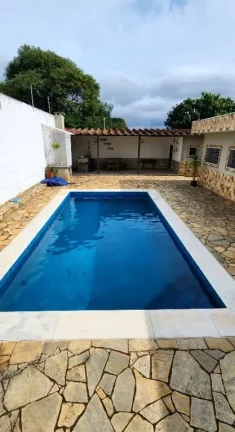 Imagem Casa com 4 dormitórios à venda, 336 m² por R$ 1.500.000 - Chácara Faggion - Suzano/SP