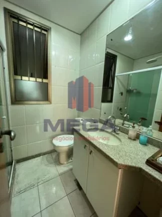 Imagem MARAVILHOSO APARTAMENTO NO PARQUE DAS CASTANHEIRAS.