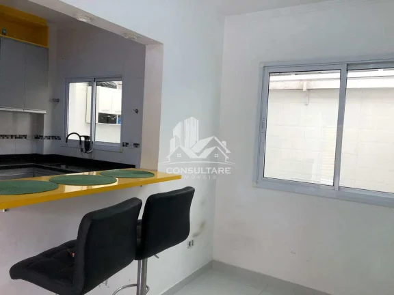 Imagem Venda Casa com 2 dorms, Vila Voturua, São Vicente