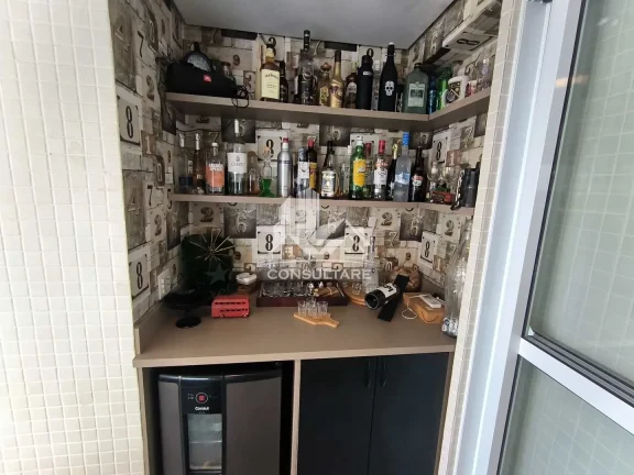 Imagem Apartamento 3 quartos, P da Praia, Cod 25254 MMD
