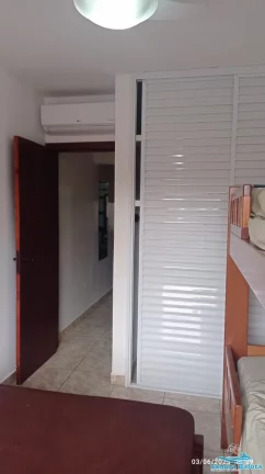 Imagem Apartamento com 2 dormitórios/ Praia Grande-Ubatuba
