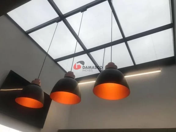 Imagem Cobertura à venda 2 Quartos, 2 Vagas, 100M², Barcelona, São Caetano do Sul - SP