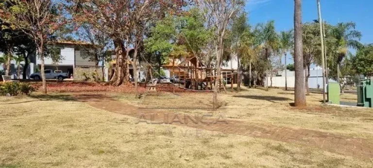 Imagem Terreno Condomínio - Ribeirão Preto - Bonfim Paulista