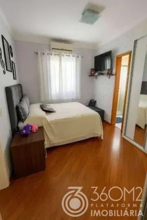 Imagem Cobertura para Venda em Santo André / SP no bairro Vila Gilda