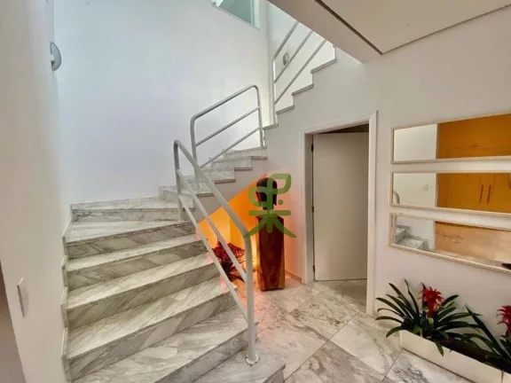 Imagem Casa com 4 dormitórios à venda, 871 m²- Cidade Jardim - São Paulo/SP