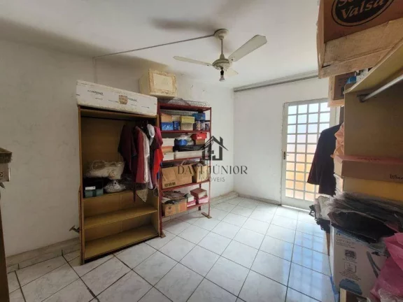 Imagem Imovel Comercial com 2 dormitórios à venda, 206 m² por R$ 850.000 - Centro - Sorocaba/SP