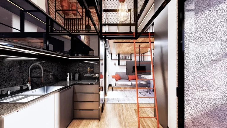 Imagem Manhattan Square - Apartamento à venda no bairro Alto da XV - Curitiba/PR