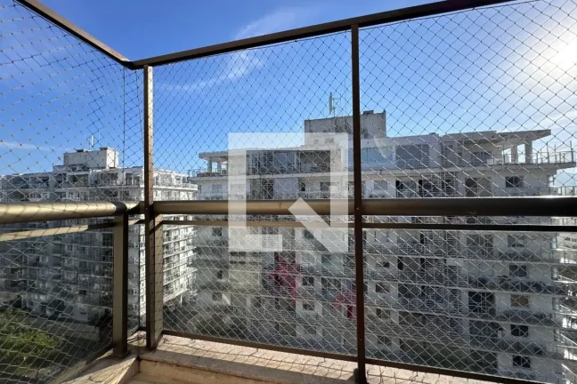 Imagem Apartamento à Venda - Recreio, 4 Quartos, 166 m2