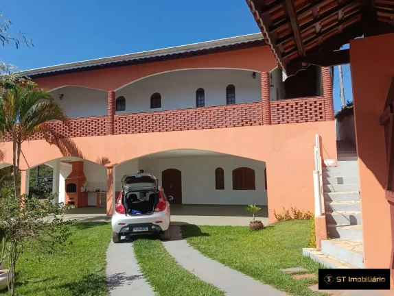 Imagem Chácara dos Sonhos em Bom Jesus dos Perdões no Valor de - R$800 Mil!