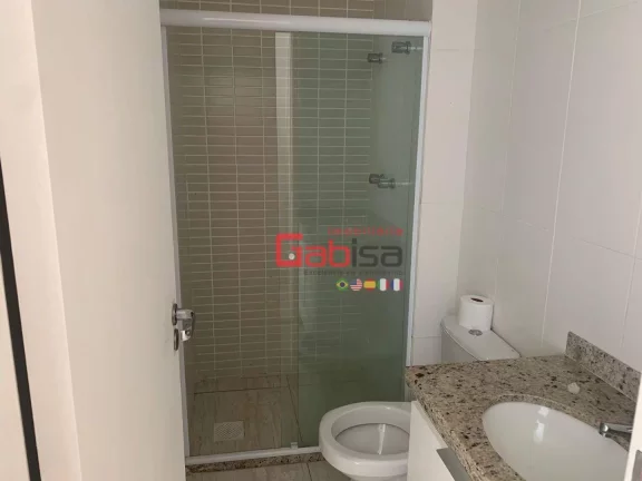 Imagem Apartamento com 2 dormitórios à venda, 100 m² por R$ 660.000,00 - Braga - Cabo Frio/RJ