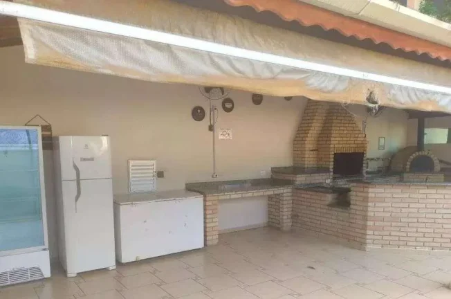 Imagem Apartamento 4 dormitórios - Centro - São Bernardo do Campo