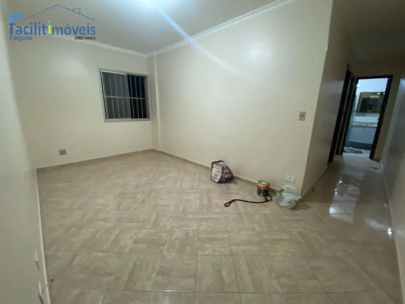 Imagem APARTAMENTO 64M² - BAETA NEVES - SBC