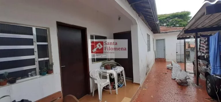 Imagem Terreno para Venda em Santo André, Parque das Nações