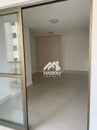 Imagem Apartamento com 2 dormitórios à venda, 80 m² por R$ 860.000,00 - Itapuã - Vila Velha/ES