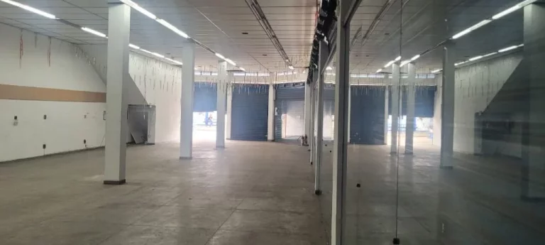 Imagem Prédio à venda, 694 m² por R$ 3.850.000,00 - Vila Costa - Suzano/SP