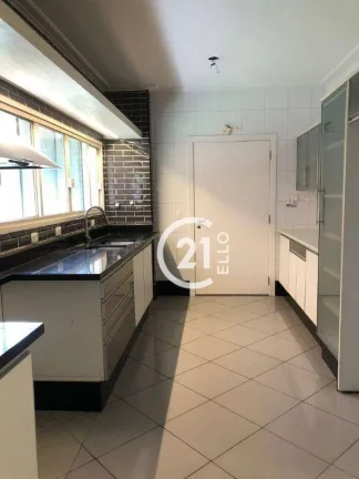 Imagem Apartamento com 245 m², 3 quartos sendo 3 suítes à venda no bairro Jardim América.