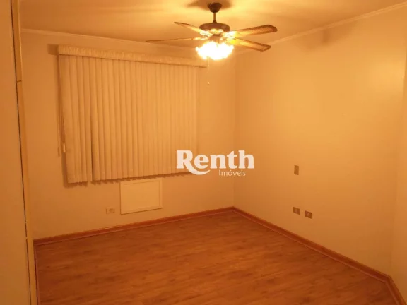 Imagem Apartamento com 3 dormitórios, 231 m² - venda por R$ 1.280.000,00 ou aluguel por R$ 5.984,26/mês - Jardim Claret - Rio Claro/SP