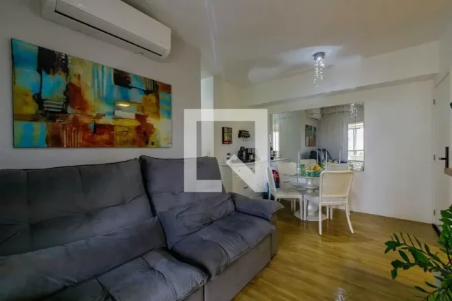 Imagem Apartamento à Venda - Recreio, 2 Quartos, 78 m2
