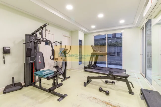 Imagem APARTAMENTO RESIDENCIAL em SÃO PAULO - SP, HIGIENÓPOLIS